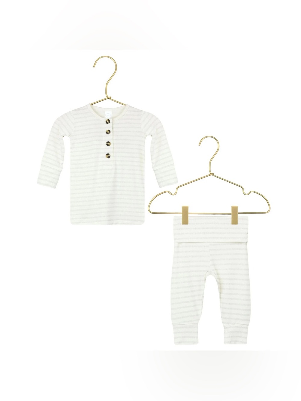 Lou Lou & Co Gus Top and Bottom Set